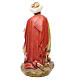 King Caspar in painted resin 10cm Martino Landi Collection s2