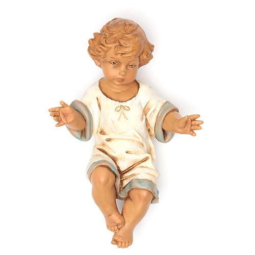 STOCK Gesù Bambino 52 cm presepe Fontanini 2