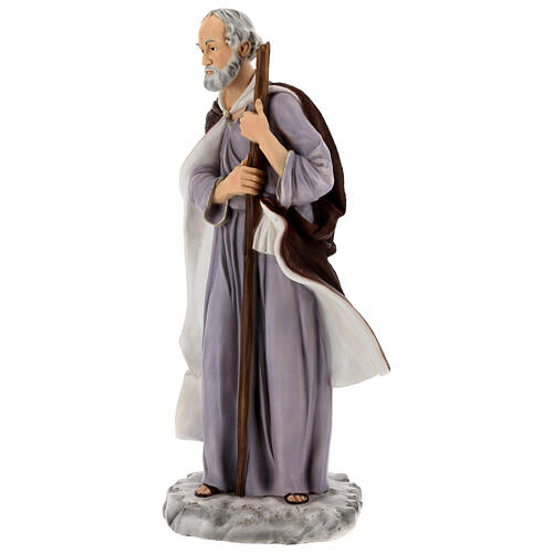 Figura josé para belén 65 cm 3