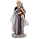 Saint Joseph nativity figure 65cm s1