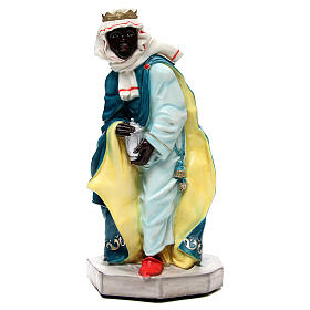 Balthazar Wise Man figurine for 65cm nativity