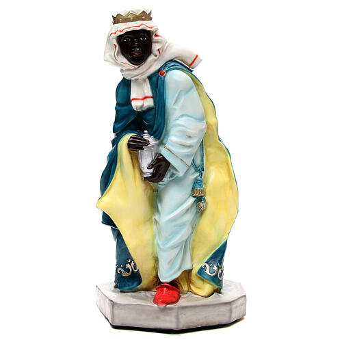 Balthazar Wise Man figurine for 65cm nativity 1