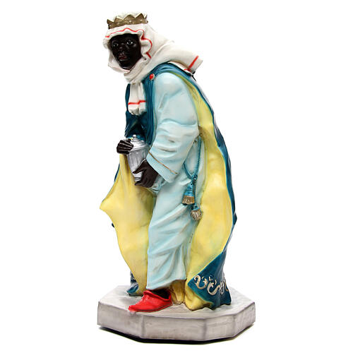 Balthazar Wise Man figurine for 65cm nativity 3