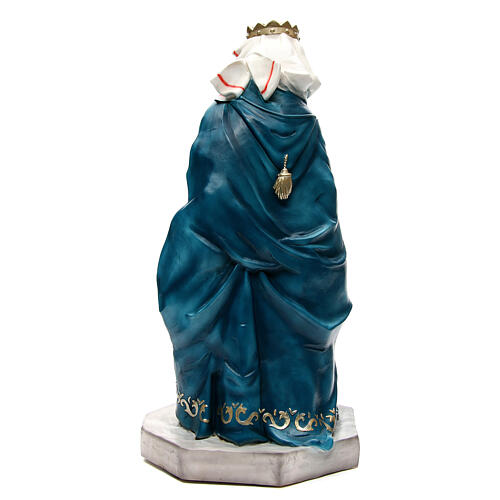 Balthazar Wise Man figurine for 65cm nativity 6