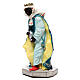 Balthazar Wise Man figurine for 65cm nativity s3