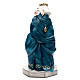Balthazar Wise Man figurine for 65cm nativity s6