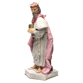 Jasper Wise Man figurine for 65cm nativity