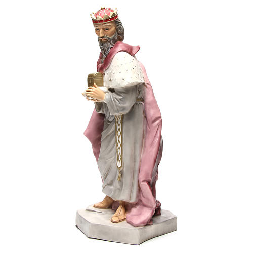 Jasper Wise Man figurine for 65cm nativity 2