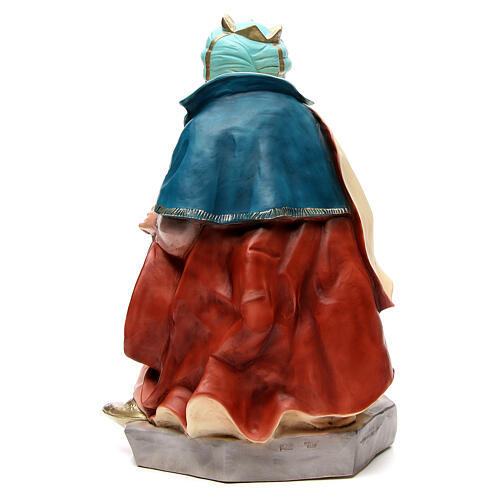 Melchior Wise Man figurine for 65cm nativity 5