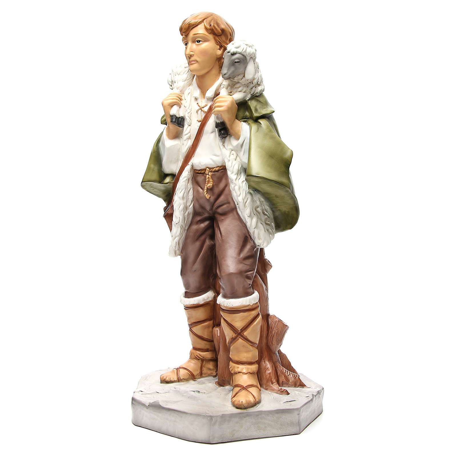 shepherd figurines for sale