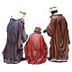 Nativity scene statues The Three Wise Man for 50 cm nativity scene s2