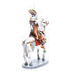 Soldier on horse 12cm Martino Landi Collection s3