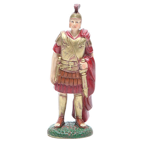 Soldat romain 12 cm gamme Martino Landi 1