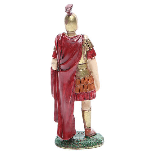 Soldat romain 12 cm gamme Martino Landi 2