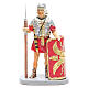 Soldier with shield 10cm Martino Landi Collection s1