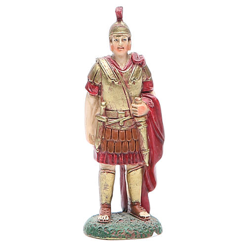 Soldado romano 10 cm Linea Martino Landi 1