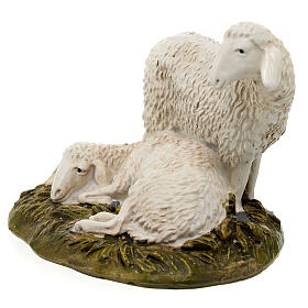 Sheep 16cm Martino Landi Collection