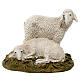 Sheep 16cm Martino Landi Collection s1