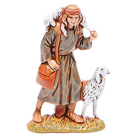 Bon pasteur 6,5 cm Moranduzzo habits historiques
