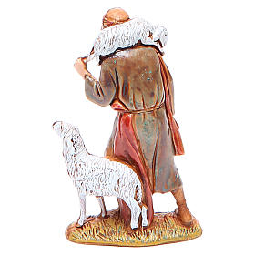 Bon pasteur 6,5 cm Moranduzzo habits historiques