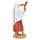 Tocador de shofar 6,5 cm Moranduzzo costumes históricos s2