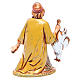 Man kneeling 6.5cm by Moranduzzo, historic costumes s2