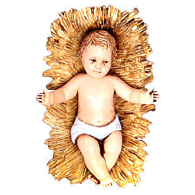 Dzieciątko Jezus 10cm Moranduzzo styl klasyczny