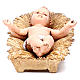 Baby Jesus 10cm by Moranduzzo, classic style s2