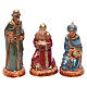 Drei Heilige Könige 10cm Moranduzzo s1