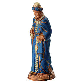 Re Magi 10 cm Moranduzzo stile classico