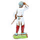 Moor Leader, classic style for nativities of 10cm by Moranduzzo s2