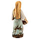 Lavadeira estilo clássico para presépio Moranduzzo com figuras de altura média 12 cm s4