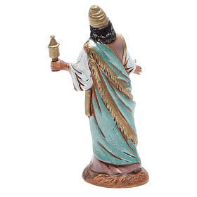 Roi Mage 10 cm Moranduzzo habits historiques