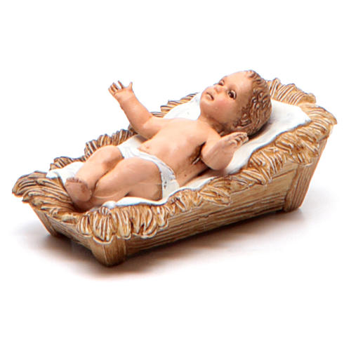 Baby Jesus 10cm Moranduzzo 2