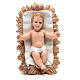 Baby Jesus 10cm Moranduzzo s1