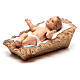 Baby Jesus 10cm Moranduzzo s2