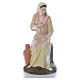 Our Lady figurine in resin 120cm Martino Landi Collection s1