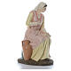 Our Lady figurine in resin 120cm Martino Landi Collection s4