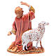 Marvelled man for nativities of 6.5cm by Moranduzzo, Arabian style s2