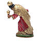 Moranduzzo nativity scene figurine 12cm, mulatto wise king s2