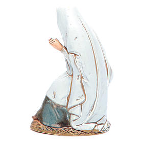 Gottesmutter 10cm Moranduzzo arabischen Stil