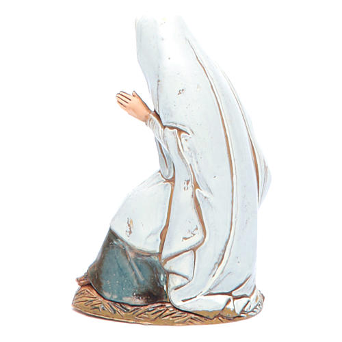 Hail Mary 10cm arabian style, Moranduzzo Nativity Scene 2