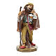 Pastor con linterna 45 cm s1