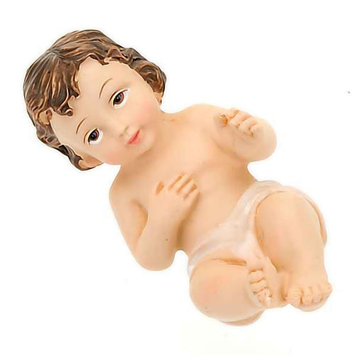 Baby Jesus 8 cm 2