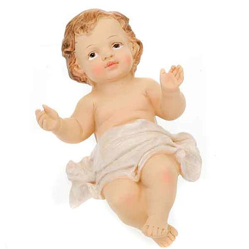 Baby Jesus 12 cm 1