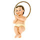 Small resin Baby Jesus, 6 cm s1