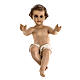 Niño Jesús de resina 33cm Landi s1