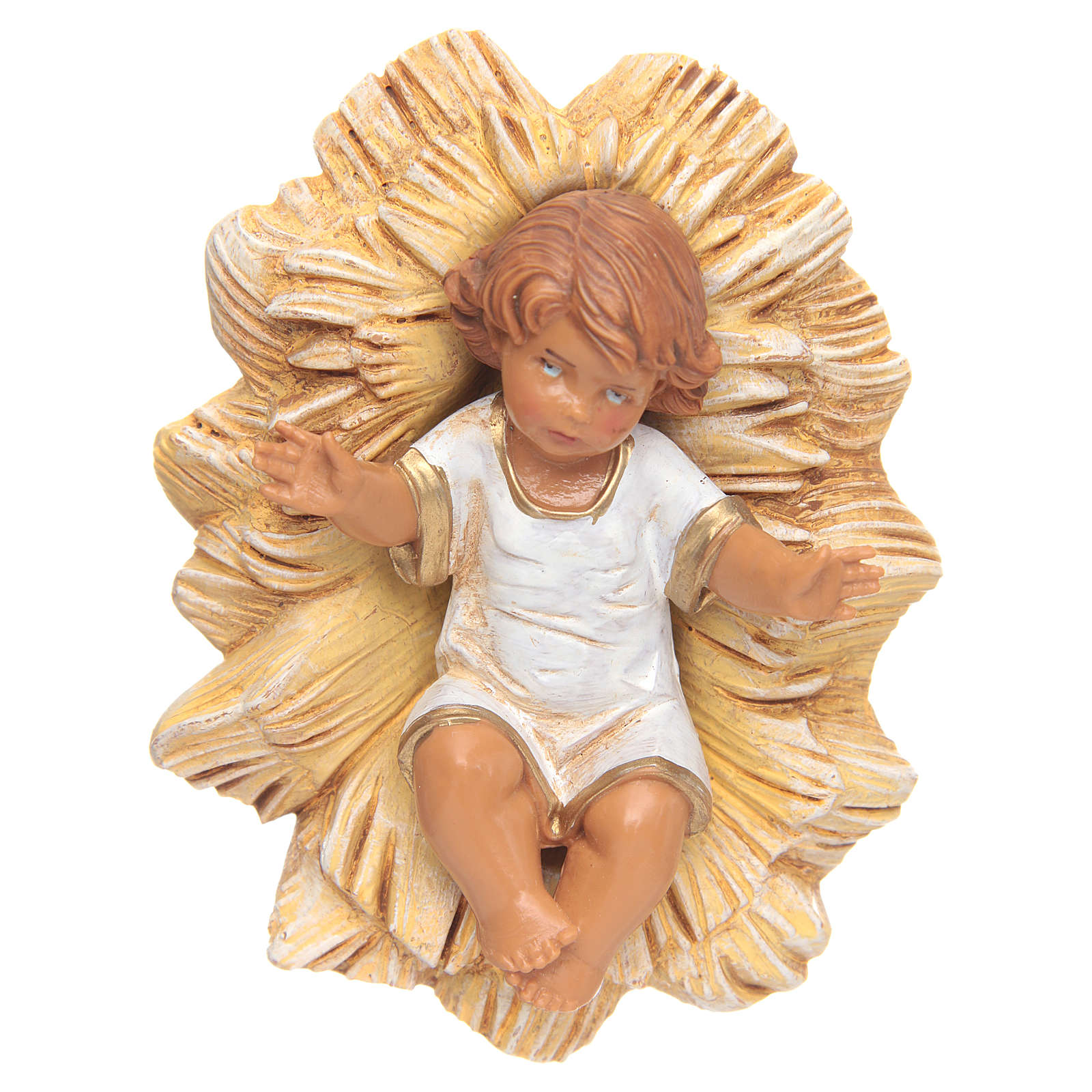 Jesuskind Fontanini Krippe 19 cm Online Verfauf auf HOLYART