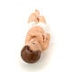 Baby Jesus of Bethlehem with crystal eyes, 50 cm Landi FOR OUTDOORS s4