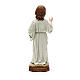 Baby Jesus statue, resin, 25 cm s7